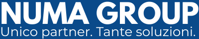 NUMA GROUP Logo